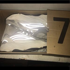 Yeezy 700 V2 “Static”